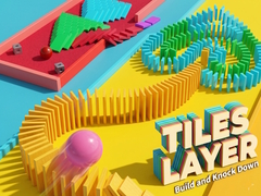                                                                     Tiles Layer ﺔﺒﻌﻟ