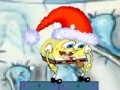                                                                     Spongebob Christmas ﺔﺒﻌﻟ
