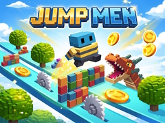                                                                     Jump men ﺔﺒﻌﻟ