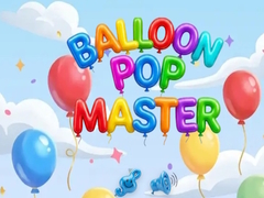                                                                     Balloon Pop Master ﺔﺒﻌﻟ