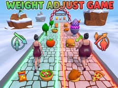                                                                     Weight Adjust Game ﺔﺒﻌﻟ