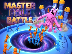                                                                     Master Hole Battle ﺔﺒﻌﻟ