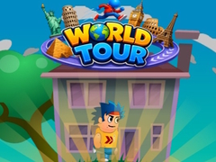                                                                    World Tour ﺔﺒﻌﻟ