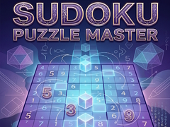                                                                     Sudoku Puzzle Master ﺔﺒﻌﻟ