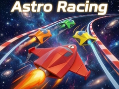                                                                    Astro Racing ﺔﺒﻌﻟ
