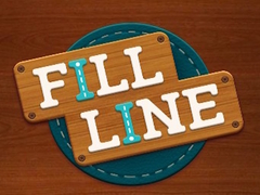                                                                     Fill Line ﺔﺒﻌﻟ