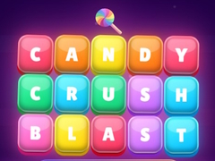                                                                     Candy Crush Blast ﺔﺒﻌﻟ