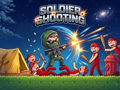                                                                     Soldier shooting ﺔﺒﻌﻟ