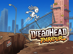                                                                     Dreadhead Parkour ﺔﺒﻌﻟ