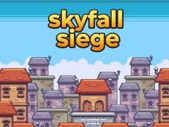                                                                     Skyfall Siege ﺔﺒﻌﻟ