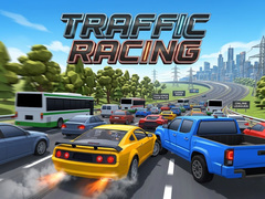                                                                    Traffic Racing ﺔﺒﻌﻟ