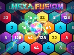                                                                     Hexa Fusion ﺔﺒﻌﻟ