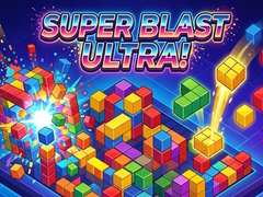                                                                     Super Blast Ultra! ﺔﺒﻌﻟ