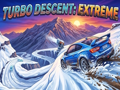                                                                     Turbo Descent: Extreme ﺔﺒﻌﻟ