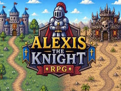                                                                     Alexis The Knight RPG ﺔﺒﻌﻟ