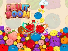                                                                     Fruit Boom ﺔﺒﻌﻟ