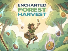                                                                     Enchanted Forest Harvest ﺔﺒﻌﻟ