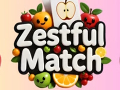                                                                     Zestful Match ﺔﺒﻌﻟ