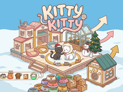                                                                     Kitty Kitty ﺔﺒﻌﻟ