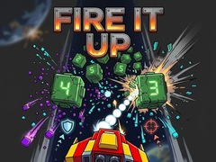                                                                     Fire It Up ﺔﺒﻌﻟ