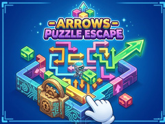                                                                     Arrows - Puzzle Escape ﺔﺒﻌﻟ