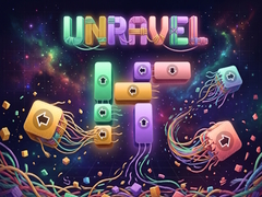                                                                     UNRAVEL ﺔﺒﻌﻟ