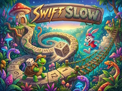                                                                     Swift Slow ﺔﺒﻌﻟ