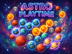                                                                     Astro Playtime ﺔﺒﻌﻟ