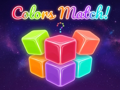                                                                     Colors Match! ﺔﺒﻌﻟ