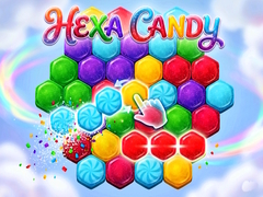                                                                     Hexa Candy  ﺔﺒﻌﻟ