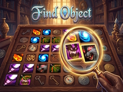                                                                    Find object ﺔﺒﻌﻟ