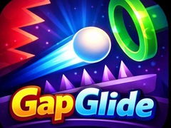                                                                     Gap Glide ﺔﺒﻌﻟ