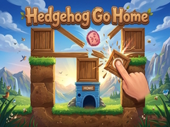                                                                     Hedgehog Go Home ﺔﺒﻌﻟ