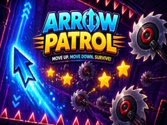                                                                     Arrow Patrol ﺔﺒﻌﻟ