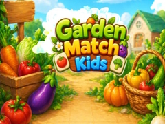                                                                     Garden Match Kids ﺔﺒﻌﻟ