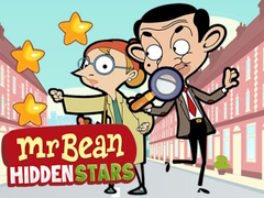                                                                     Mr. Bean Hidden Stars ﺔﺒﻌﻟ