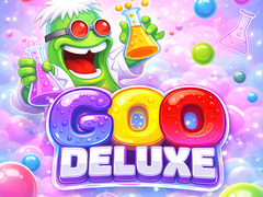                                                                     Goo Deluxe ﺔﺒﻌﻟ