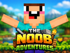                                                                     The Noob Aventures ﺔﺒﻌﻟ