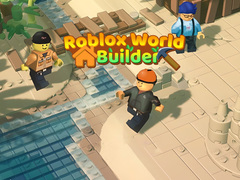                                                                     Roblox World Builder ﺔﺒﻌﻟ