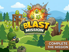                                                                     Blast Mission ﺔﺒﻌﻟ