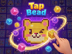                                                                     Tap Bead ﺔﺒﻌﻟ