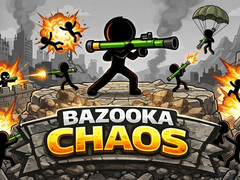                                                                     Bazooka Chaos ﺔﺒﻌﻟ