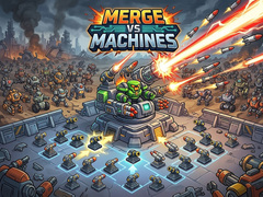                                                                     Merge Vs Machines ﺔﺒﻌﻟ