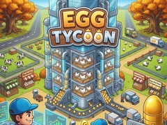                                                                     Egg Tycoon ﺔﺒﻌﻟ