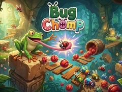                                                                     Bug Chomp ﺔﺒﻌﻟ