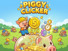                                                                     Piggy Clicker ﺔﺒﻌﻟ