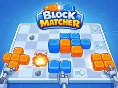                                                                     Block Matcher ﺔﺒﻌﻟ