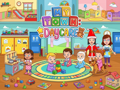                                                                     My Town Daycare ﺔﺒﻌﻟ