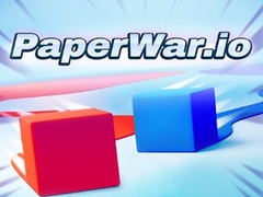                                                                     PaperWar.io ﺔﺒﻌﻟ