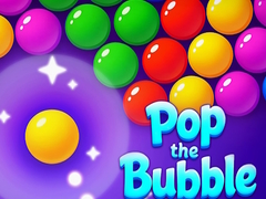                                                                     Pop The Bubble ﺔﺒﻌﻟ
